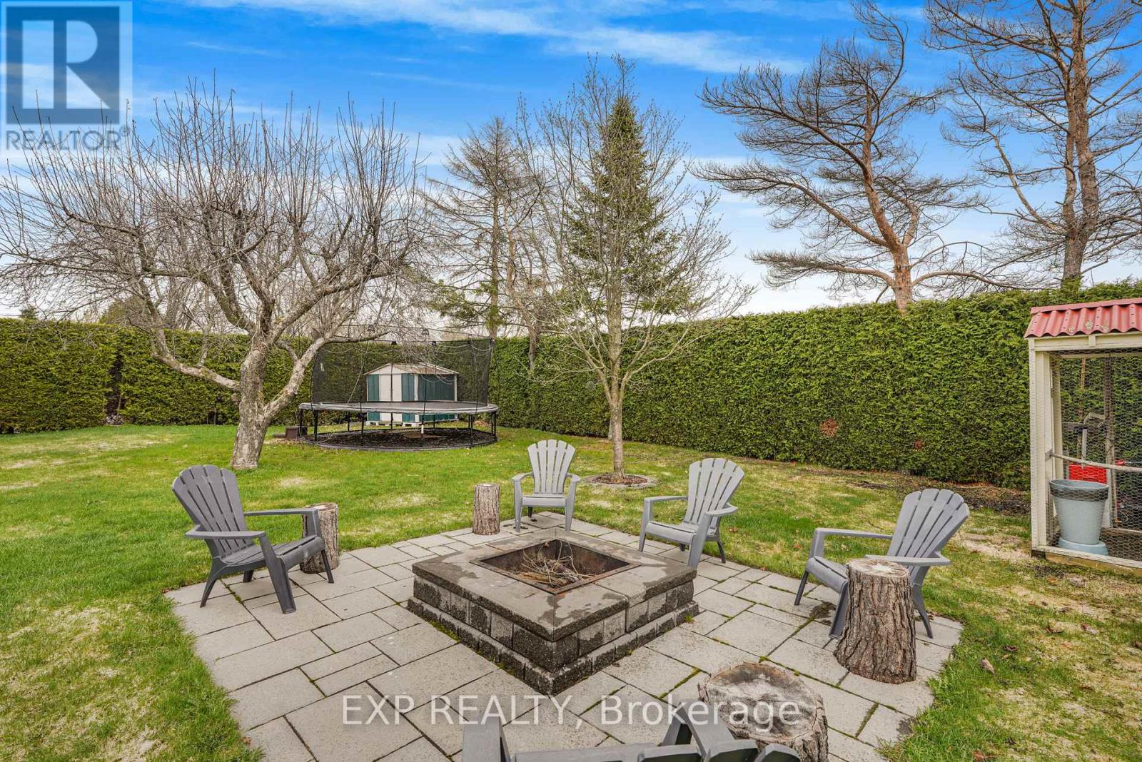 564 Du Golf Road, Clarence-Rockland, Ontario  K0A 2A0 - Photo 40 - X12916364