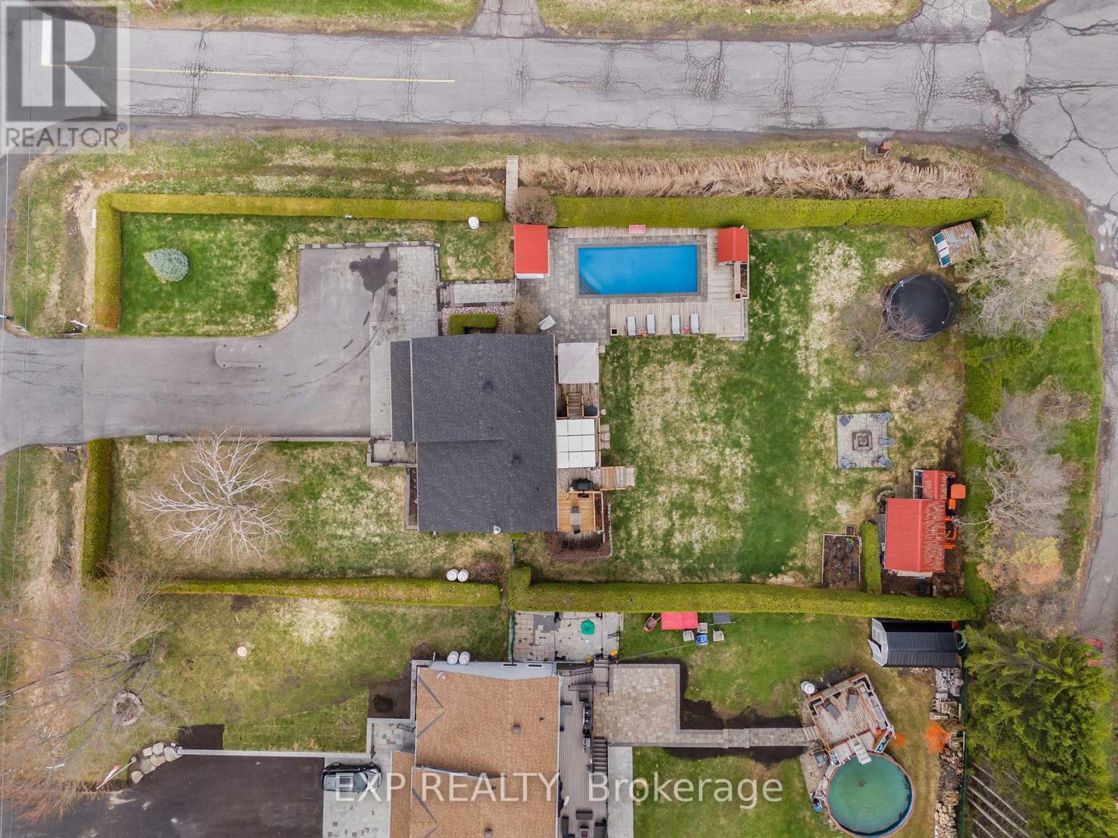 564 Du Golf Road, Clarence-Rockland, Ontario  K0A 2A0 - Photo 44 - X12916364