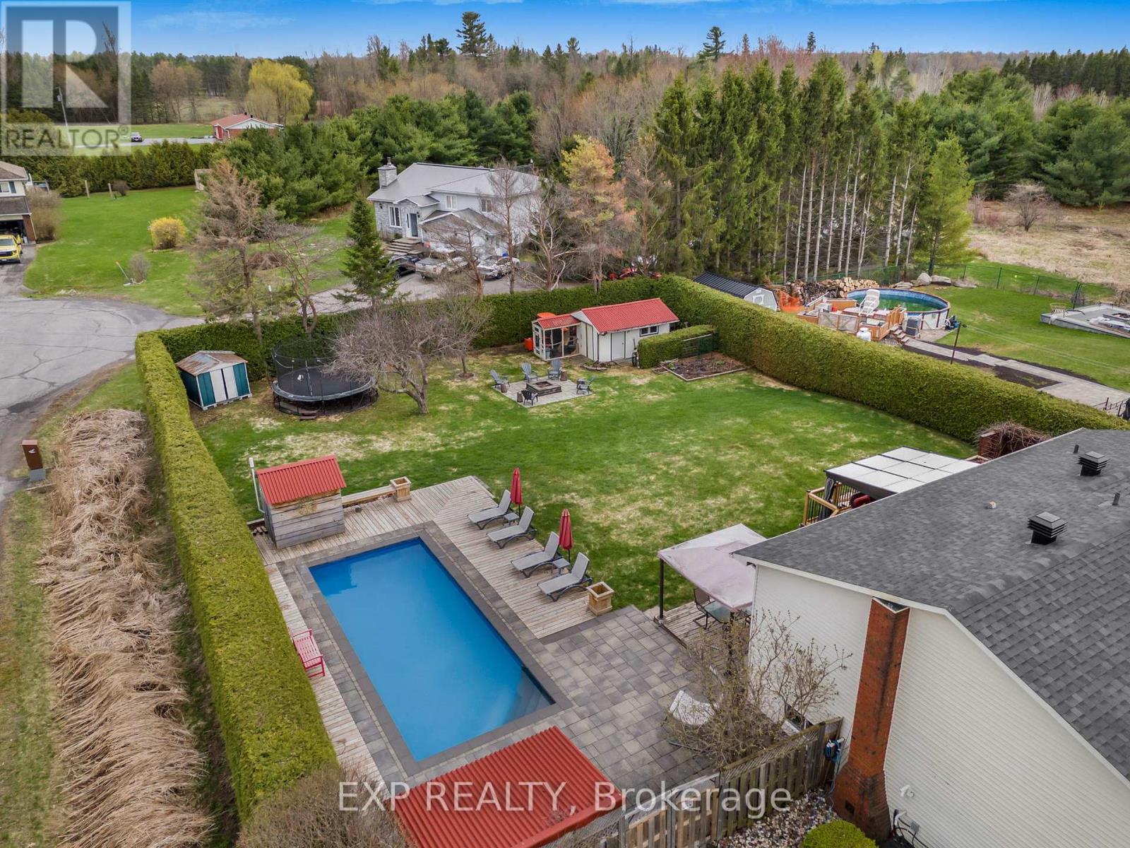 564 Du Golf Road, Clarence-Rockland, Ontario  K0A 2A0 - Photo 48 - X12916364