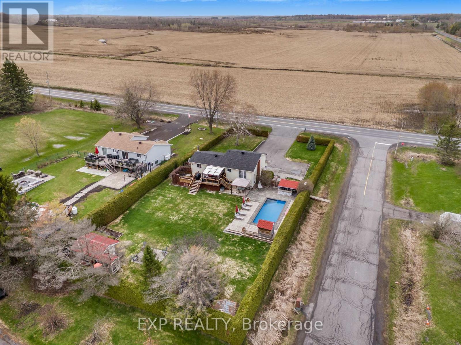 564 Du Golf Road, Clarence-Rockland, Ontario  K0A 2A0 - Photo 46 - X12916364