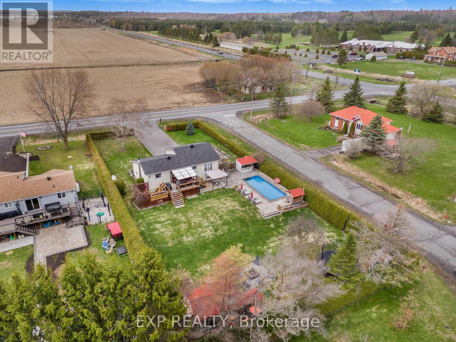 564 Du Golf Road, Clarence-Rockland, Ontario  K0A 2A0 - Photo 47 - X12916364