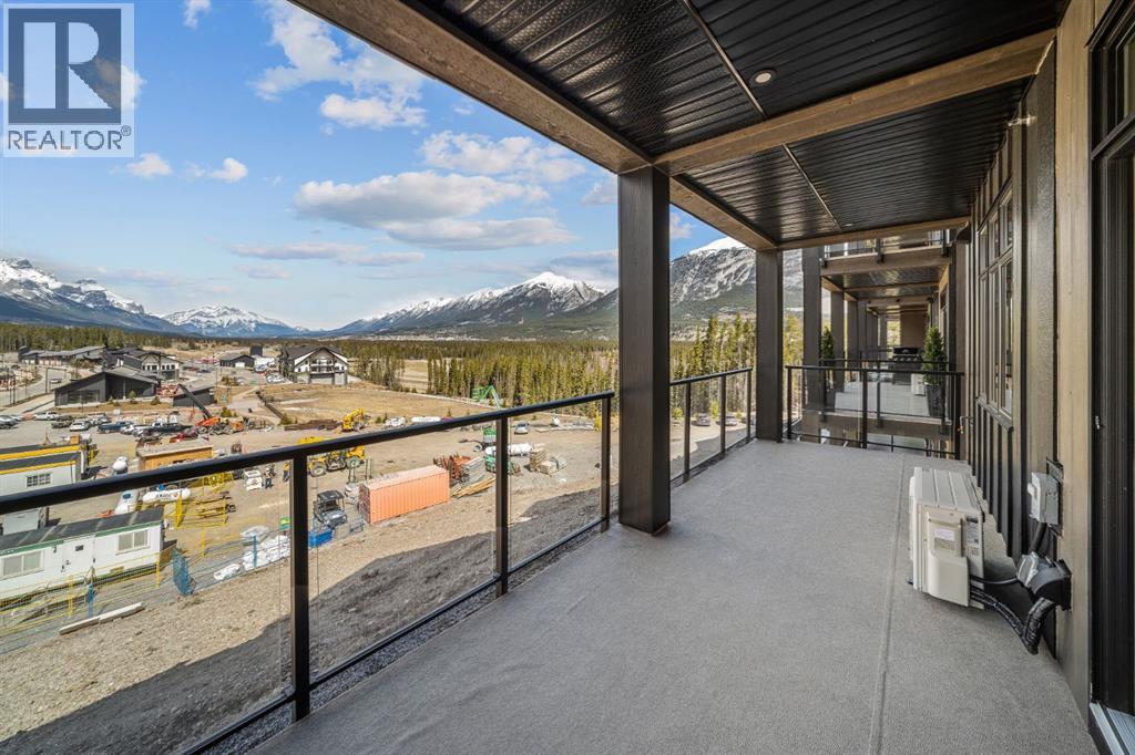 206, 10 Cascade Ridge, Canmore, Alberta  T1W 0K6 - Photo 22 - A2305110