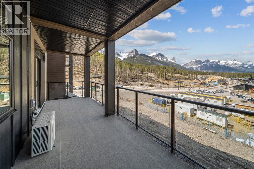 206, 10 Cascade Ridge, Canmore, Alberta  T1W 0K6 - Photo 23 - A2305110