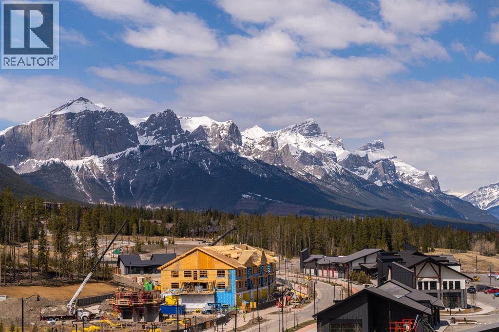 206, 10 Cascade Ridge, Canmore, Alberta  T1W 0K6 - Photo 24 - A2305110