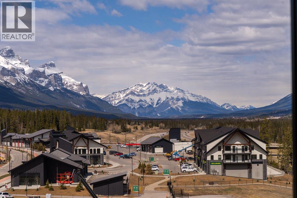 206, 10 Cascade Ridge, Canmore, Alberta  T1W 0K6 - Photo 25 - A2305110