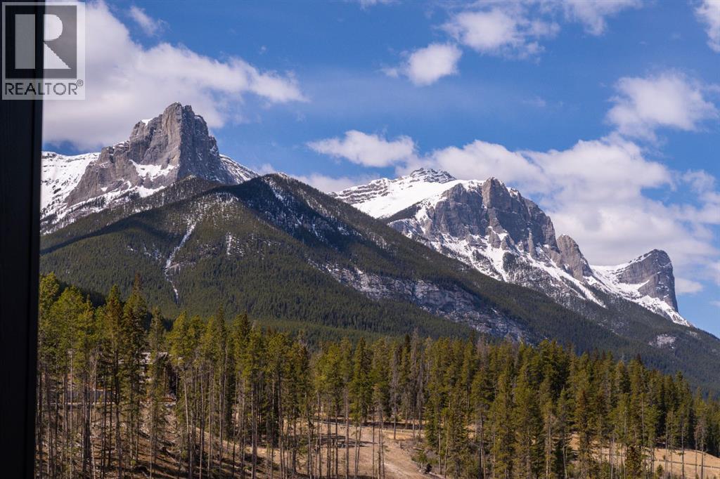 206, 10 Cascade Ridge, Canmore, Alberta  T1W 0K6 - Photo 33 - A2305110