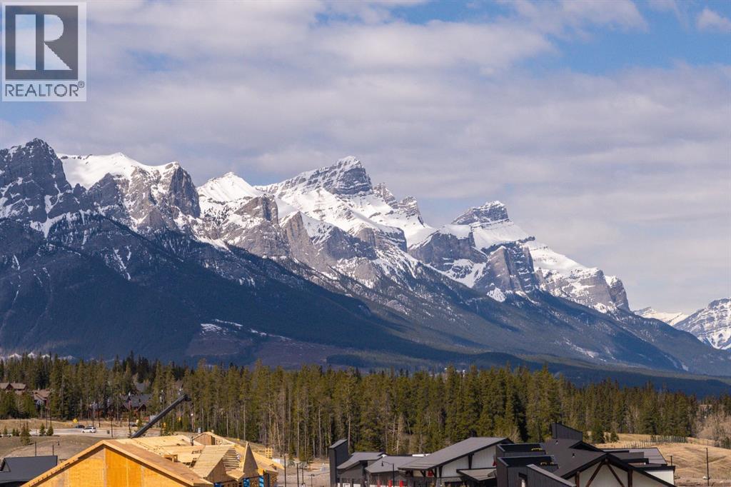 206, 10 Cascade Ridge, Canmore, Alberta  T1W 0K6 - Photo 34 - A2305110
