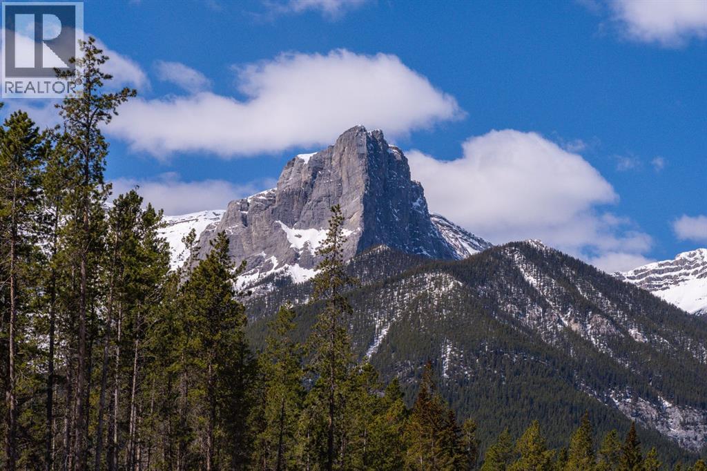 206, 10 Cascade Ridge, Canmore, Alberta  T1W 0K6 - Photo 5 - A2305110