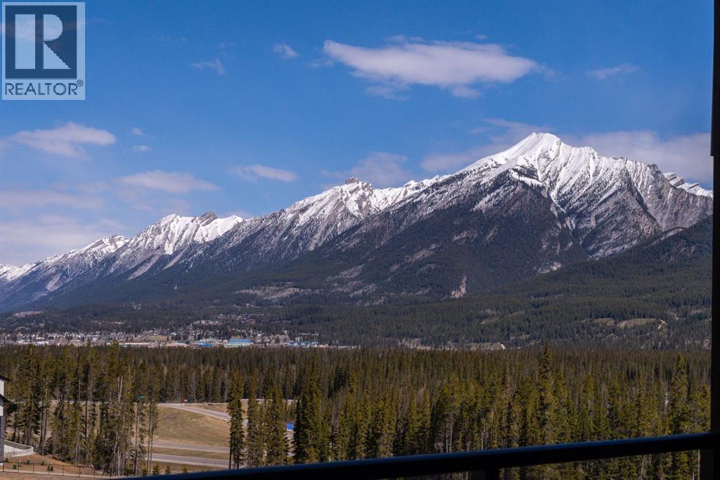 206, 10 Cascade Ridge, Canmore, Alberta  T1W 0K6 - Photo 6 - A2305110