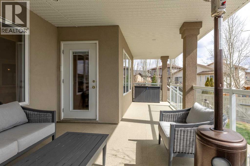 630 Couleecreek Place S, Lethbridge, Alberta  T1K 8C1 - Photo 32 - A2306026