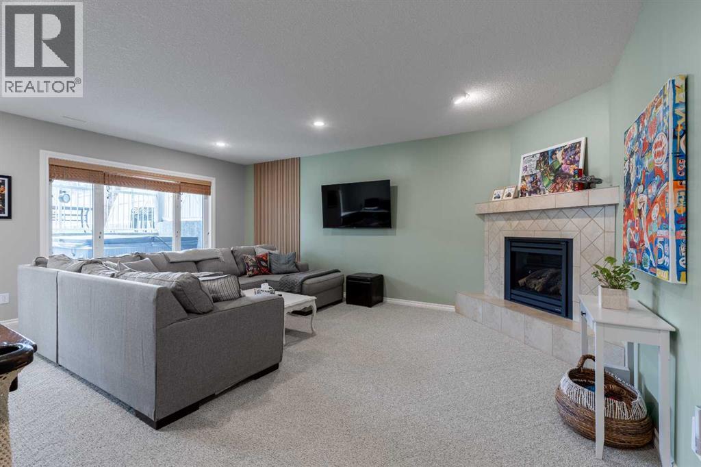 630 Couleecreek Place S, Lethbridge, Alberta  T1K 8C1 - Photo 18 - A2306026