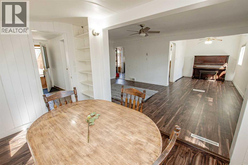 103068 Twp Rd 722, Beaverlodge, Alberta  T0H 3C0 - Photo 7 - A2306008