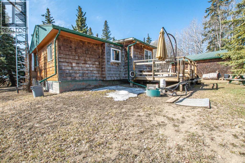 103068 Twp Rd 722, Beaverlodge, Alberta  T0H 3C0 - Photo 20 - A2306008