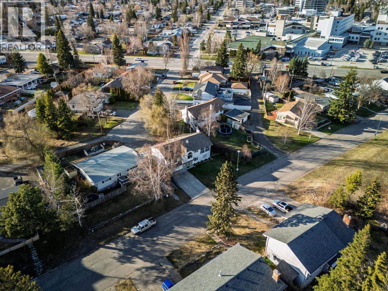 1585 Edmonton Street, Prince George, British Columbia  V2M 1X5 - Photo 6 - R3112660
