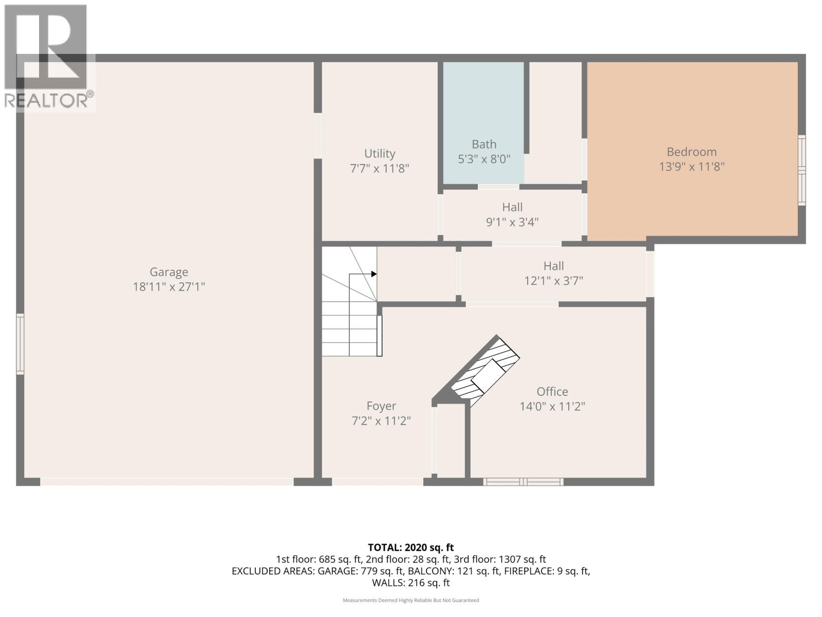 1585 Edmonton Street, Prince George, British Columbia  V2M 1X5 - Photo 25 - R3112660