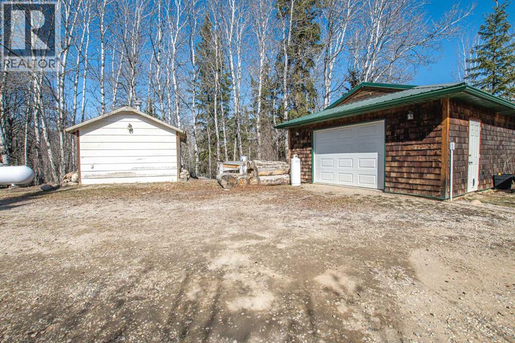 103068 Twp Rd 722, Beaverlodge, Alberta  T0H 3C0 - Photo 22 - A2306008