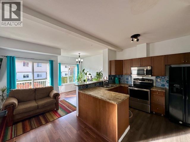 5901 Heritage Drive Unit# 5, Vernon, British Columbia  V1H 1Z5 - Photo 8 - 10349153