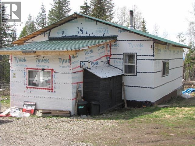 1261 SCHEFFLER ROAD, 150 Mile House, British Columbia
