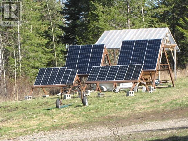 1261 Scheffler Road, 150 Mile House, British Columbia  V0K 2G0 - Photo 3 - R3115754