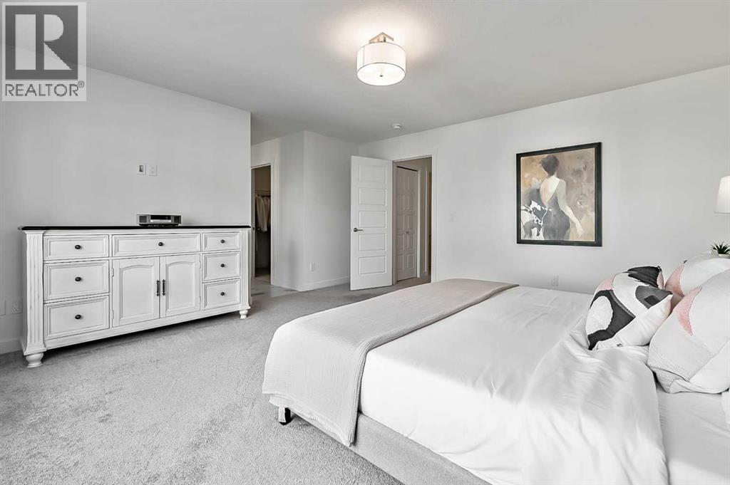 882 Bluerock Way SW, Calgary, Alberta  T2Y 0S5 - Photo 23 - A2293006