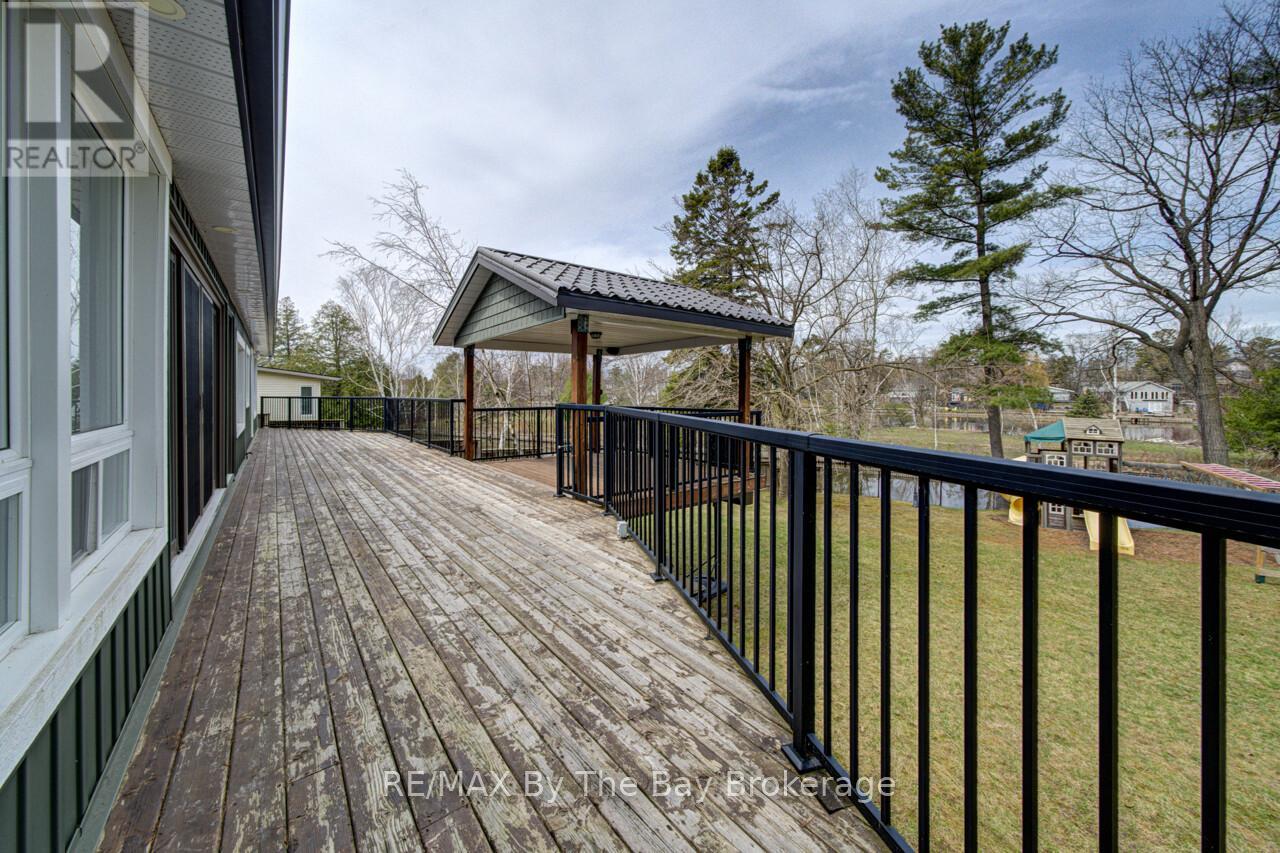 1628 River Road W, Wasaga Beach, Ontario  L9Z 2S3 - Photo 34 - S13070876