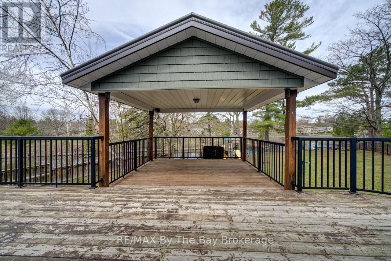1628 River Road W, Wasaga Beach, Ontario  L9Z 2S3 - Photo 35 - S13070876