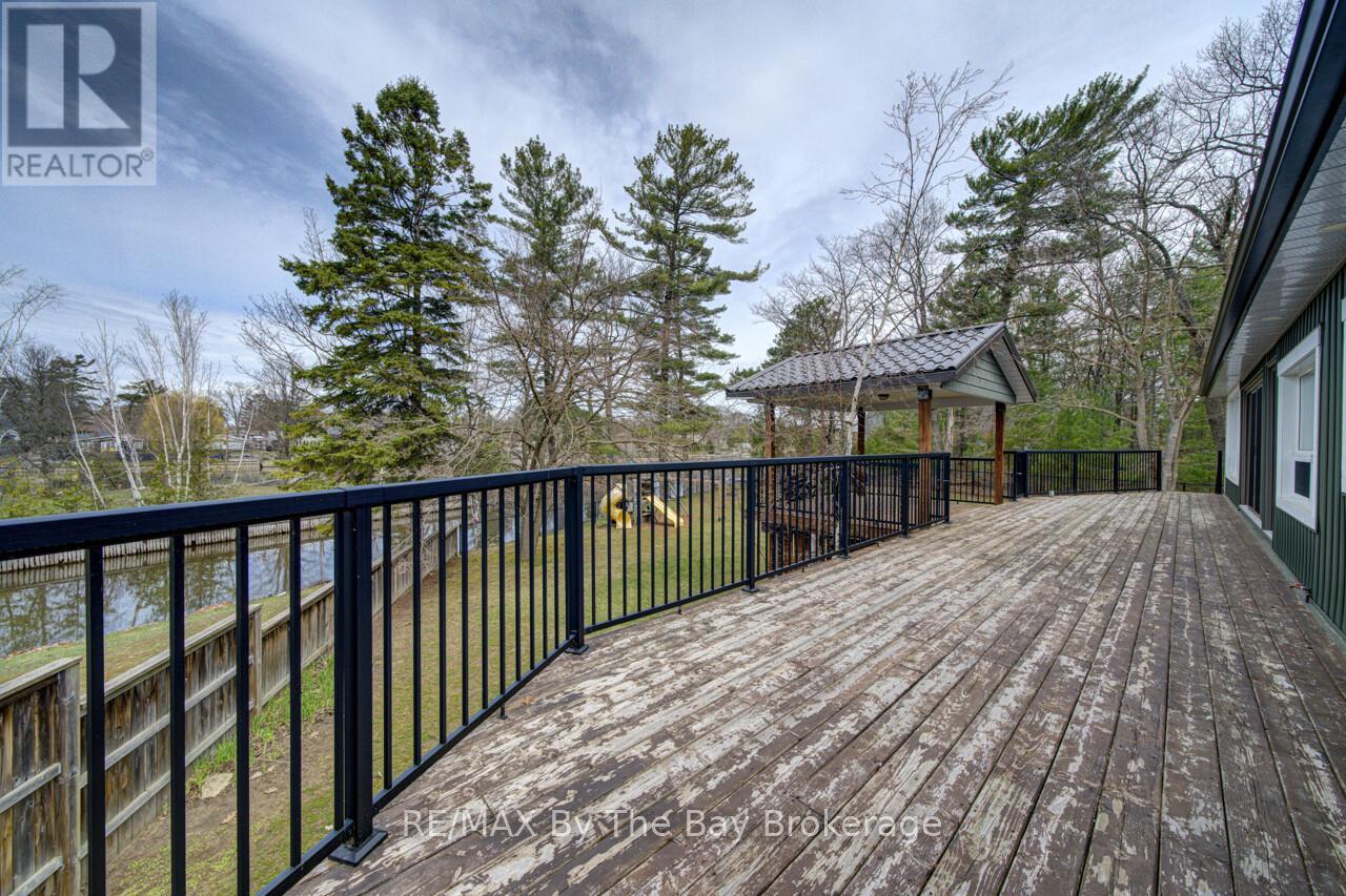 1628 River Road W, Wasaga Beach, Ontario  L9Z 2S3 - Photo 36 - S13070876