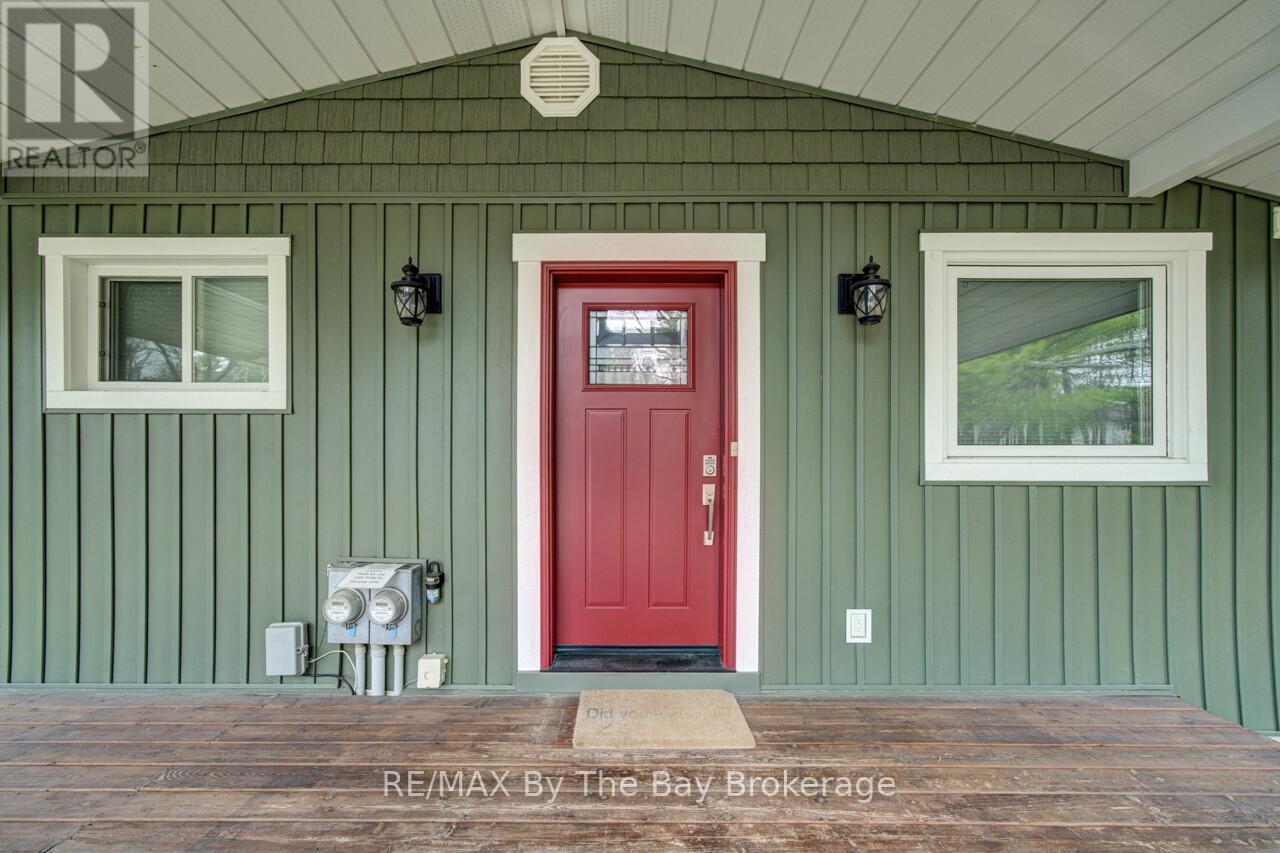 1628 River Road W, Wasaga Beach, Ontario  L9Z 2S3 - Photo 4 - S13070876