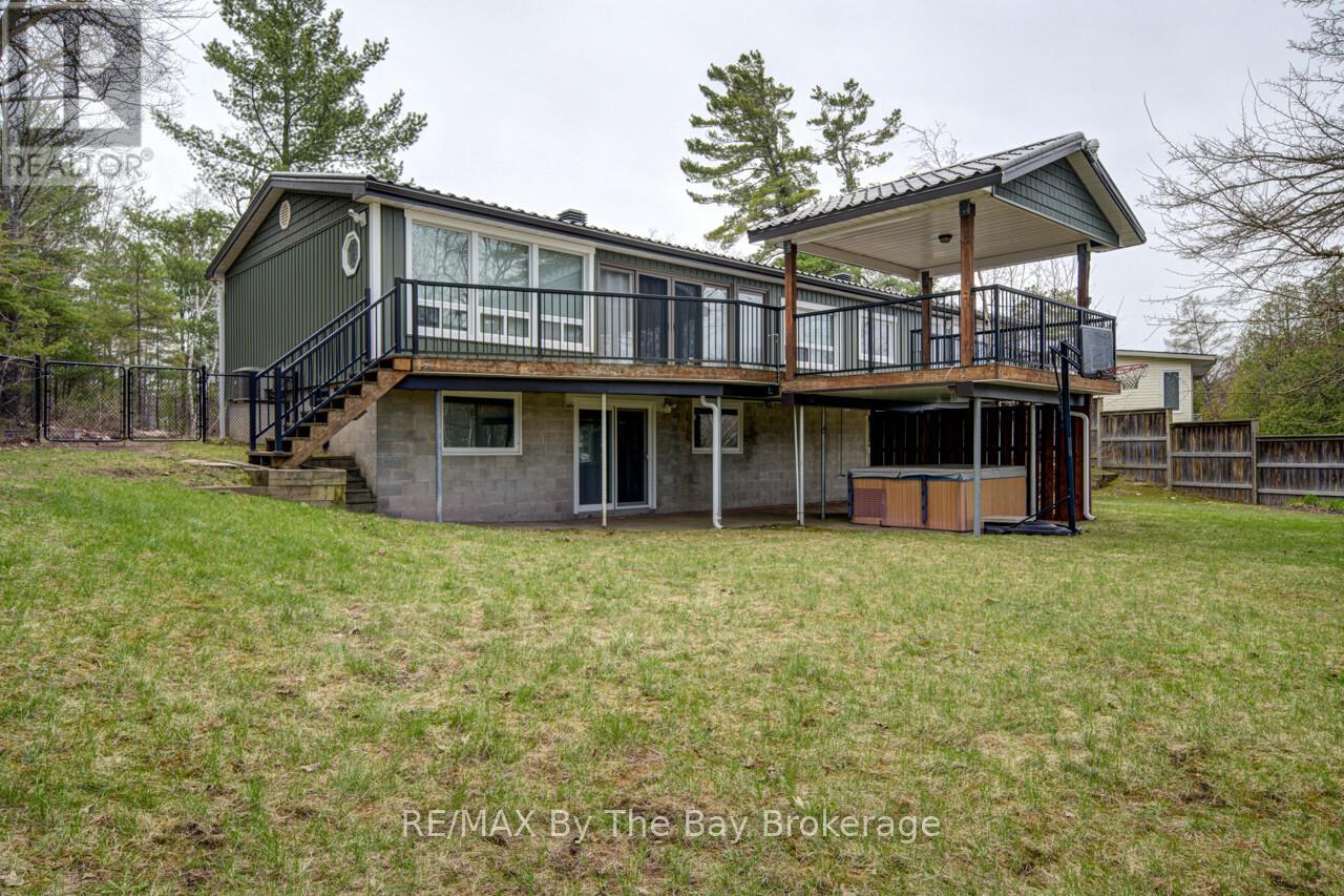 1628 River Road W, Wasaga Beach, Ontario  L9Z 2S3 - Photo 40 - S13070876