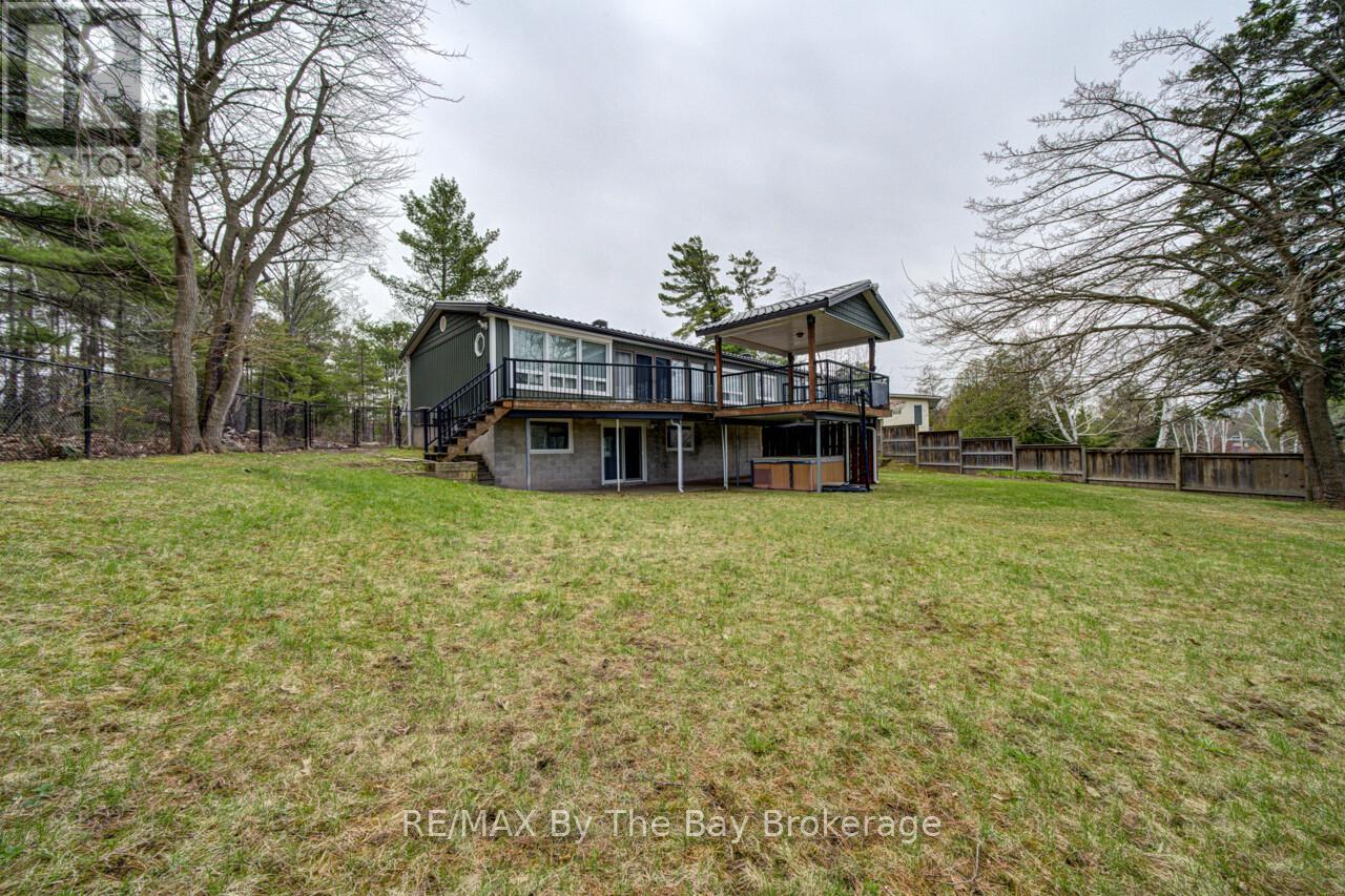 1628 River Road W, Wasaga Beach, Ontario  L9Z 2S3 - Photo 41 - S13070876