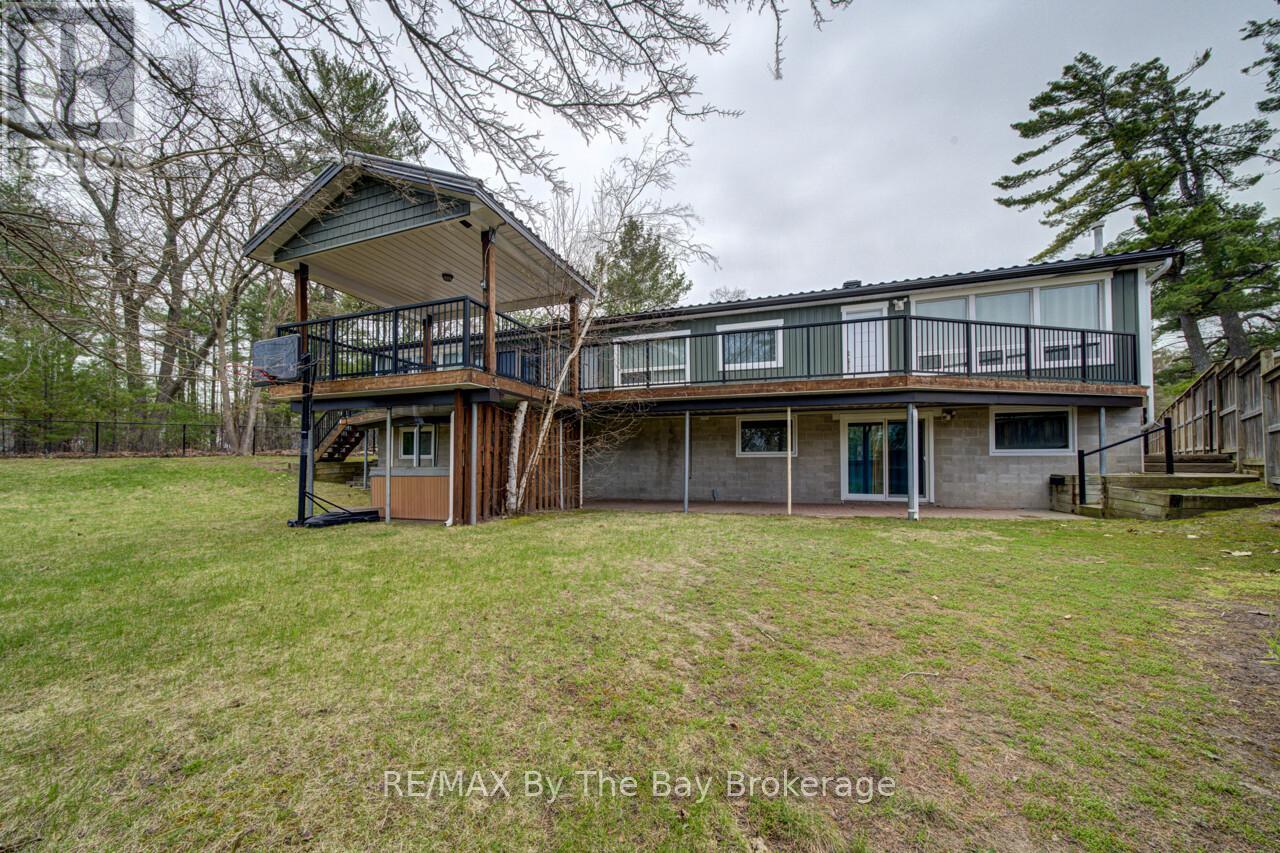 1628 River Road W, Wasaga Beach, Ontario  L9Z 2S3 - Photo 42 - S13070876