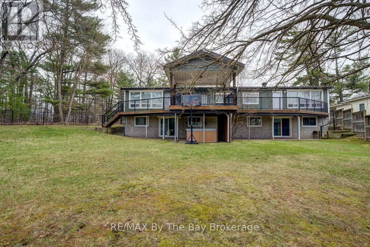 1628 River Road W, Wasaga Beach, Ontario  L9Z 2S3 - Photo 43 - S13070876