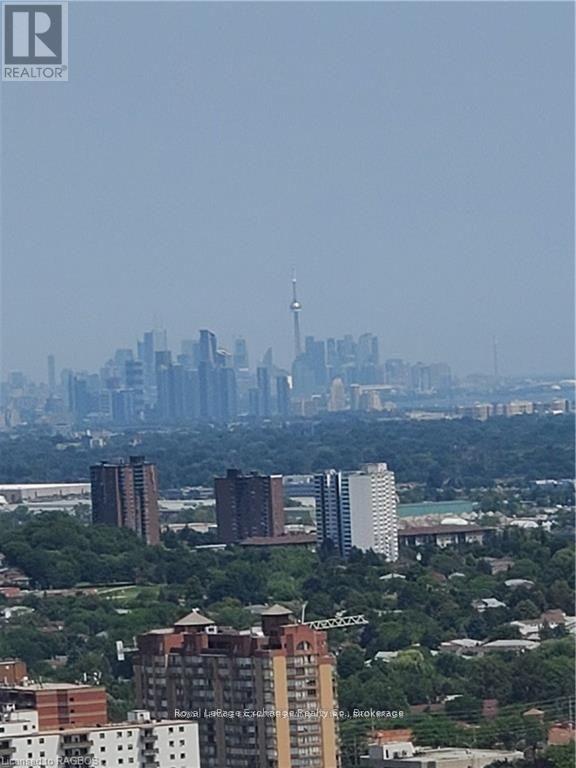 2804 - 3883 Quartz Road, Mississauga, Ontario  L5B 0M4 - Photo 13 - W13071096