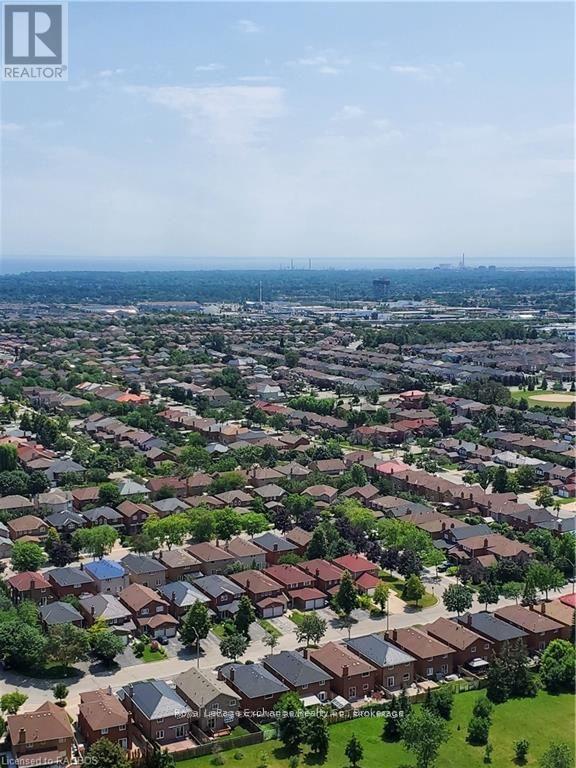 2804 - 3883 Quartz Road, Mississauga, Ontario  L5B 0M4 - Photo 14 - W13071096