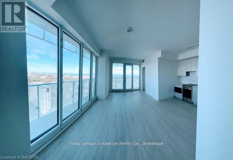 2804 - 3883 Quartz Road, Mississauga, Ontario  L5B 0M4 - Photo 3 - W13071096