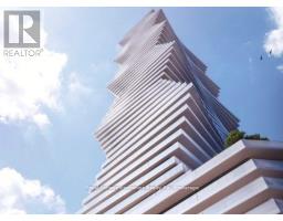 2804 - 3883 QUARTZ ROAD, Mississauga, Ontario