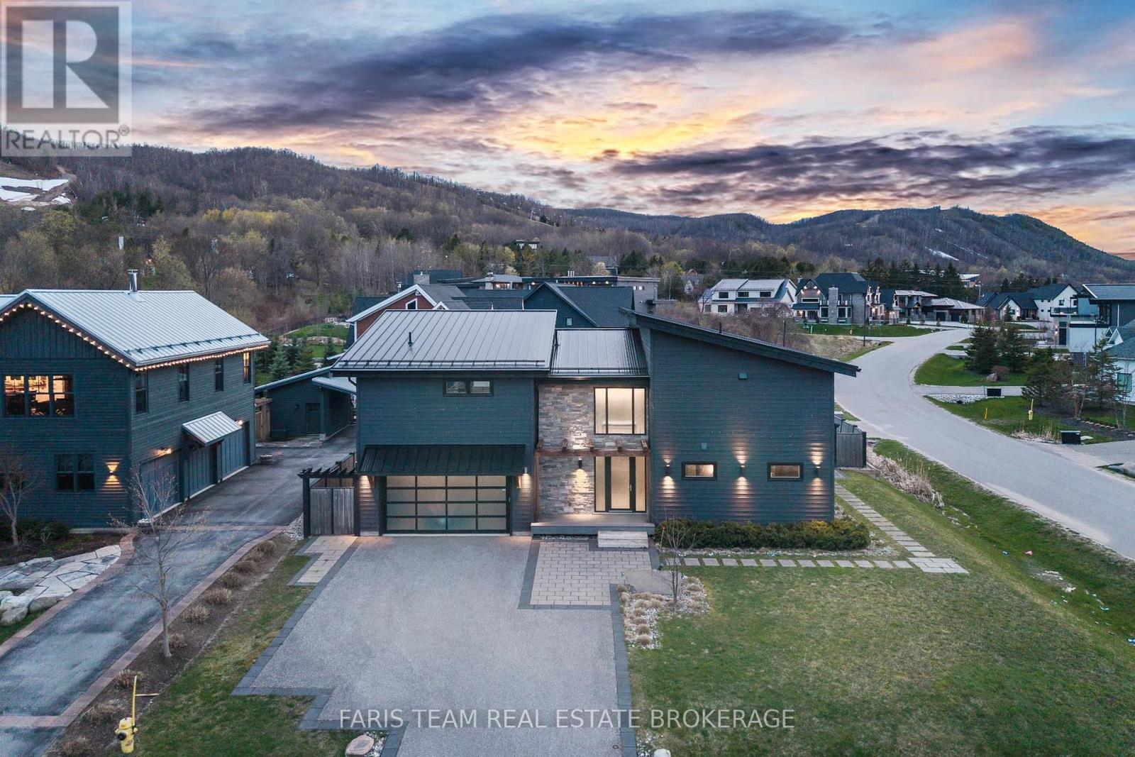 116 ARNOT CRESCENT, Blue Mountains, Ontario