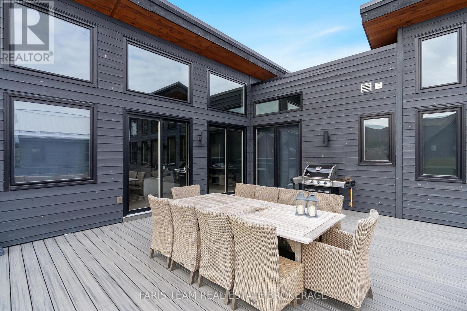 116 Arnot Crescent, Blue Mountains, Ontario  L9Y 0Z8 - Photo 36 - X12883430