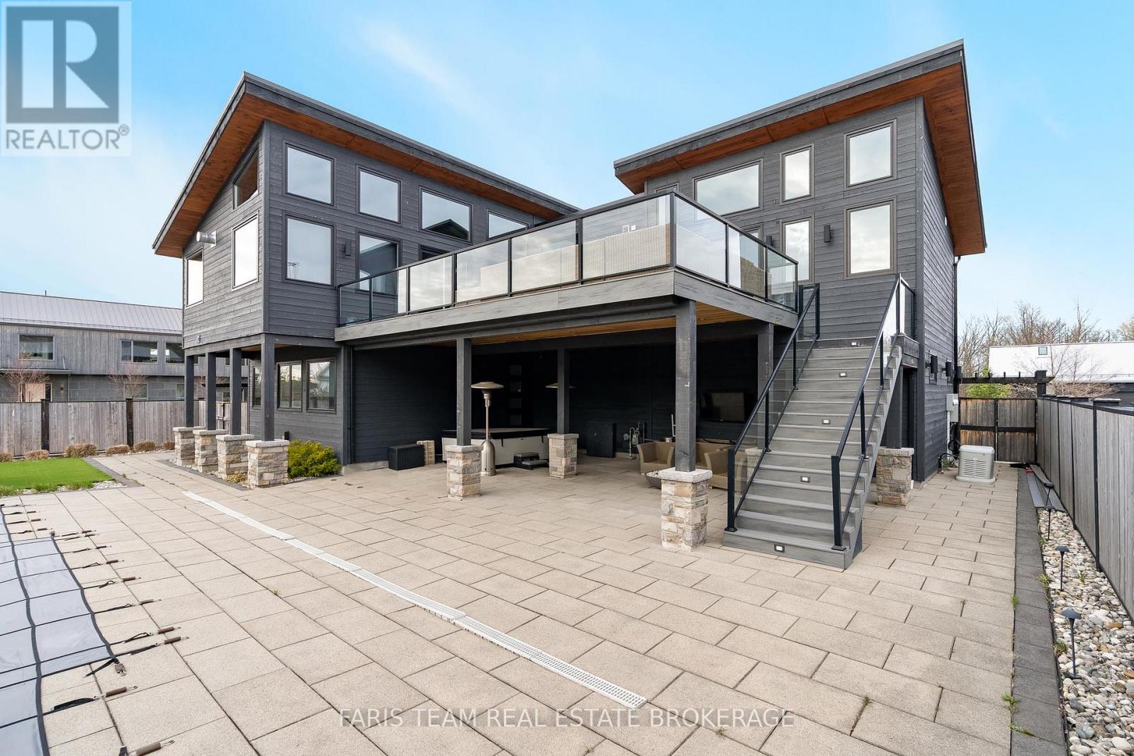 116 Arnot Crescent, Blue Mountains, Ontario  L9Y 0Z8 - Photo 40 - X12883430