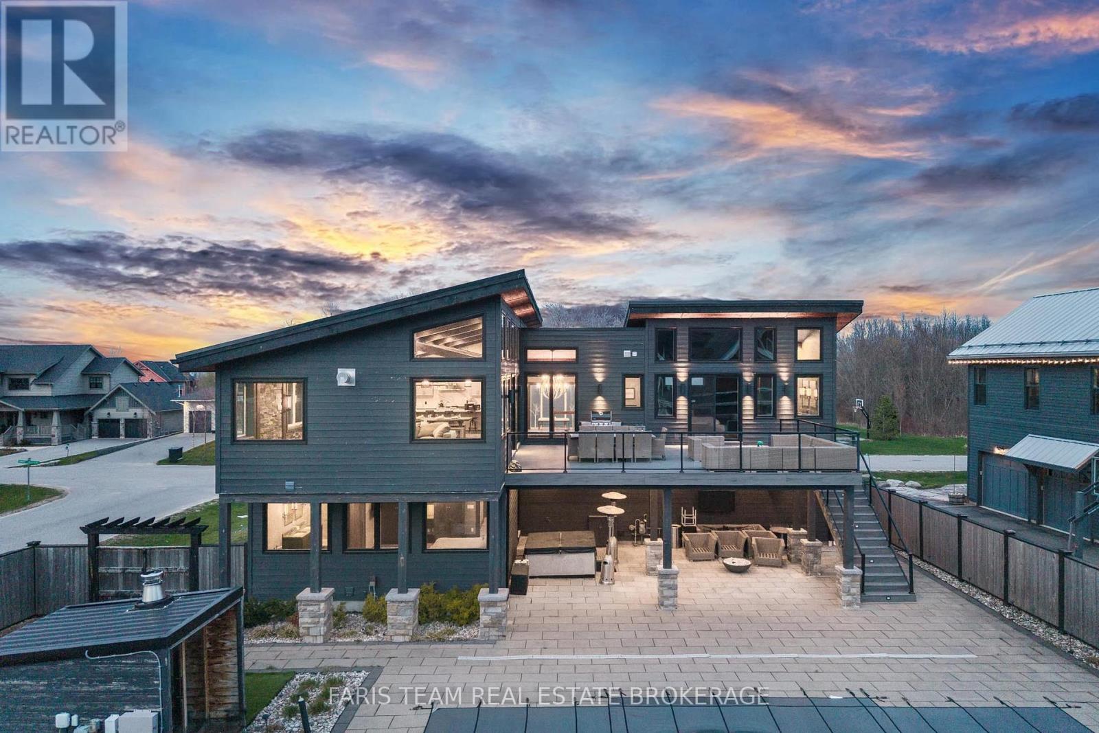 116 Arnot Crescent, Blue Mountains, Ontario  L9Y 0Z8 - Photo 49 - X12883430