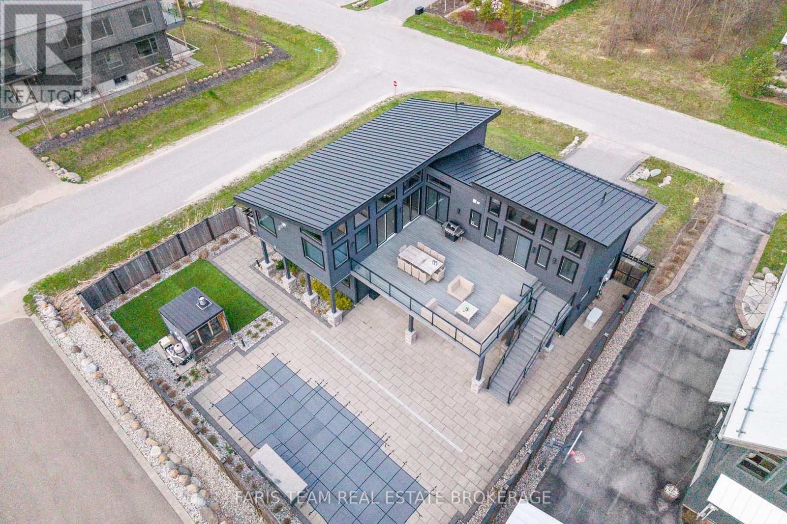 116 Arnot Crescent, Blue Mountains, Ontario  L9Y 0Z8 - Photo 45 - X12883430