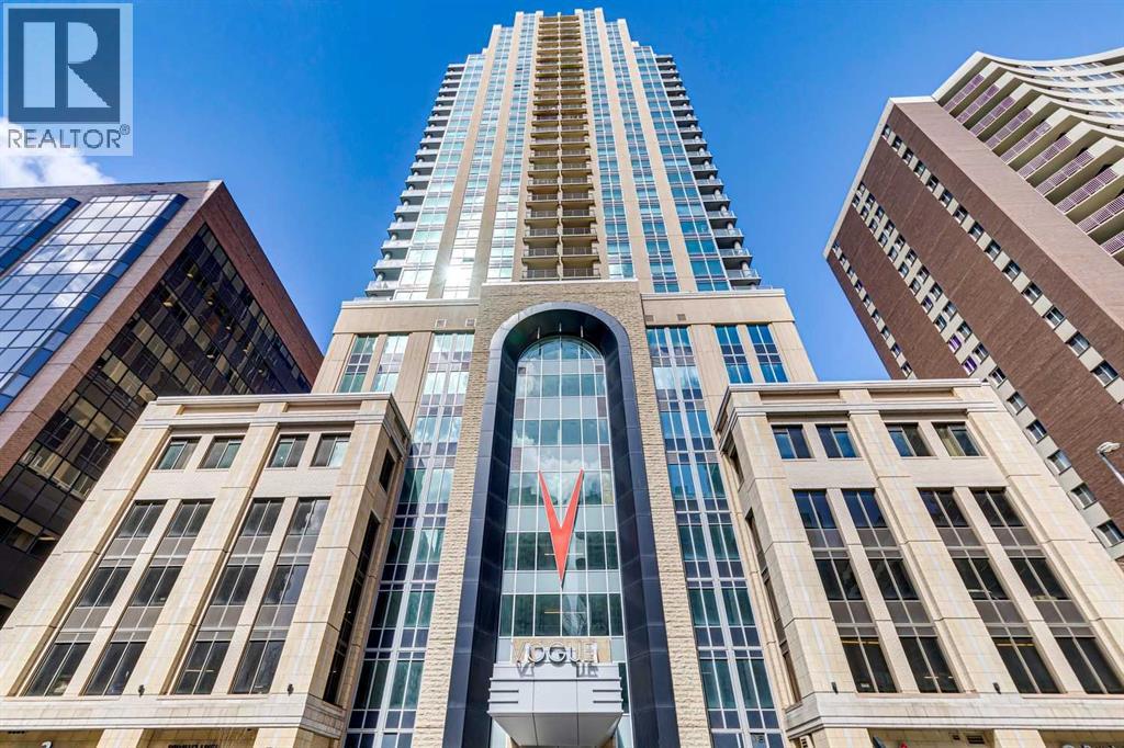 2001, 930 6 Avenue SW, Calgary, Alberta