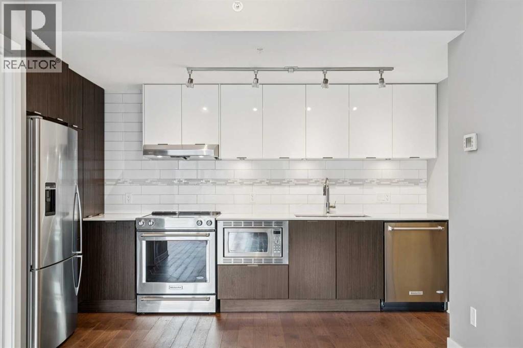 2001, 930 6 Avenue Sw, Calgary, Alberta  T2P 0V5 - Photo 3 - A2305544
