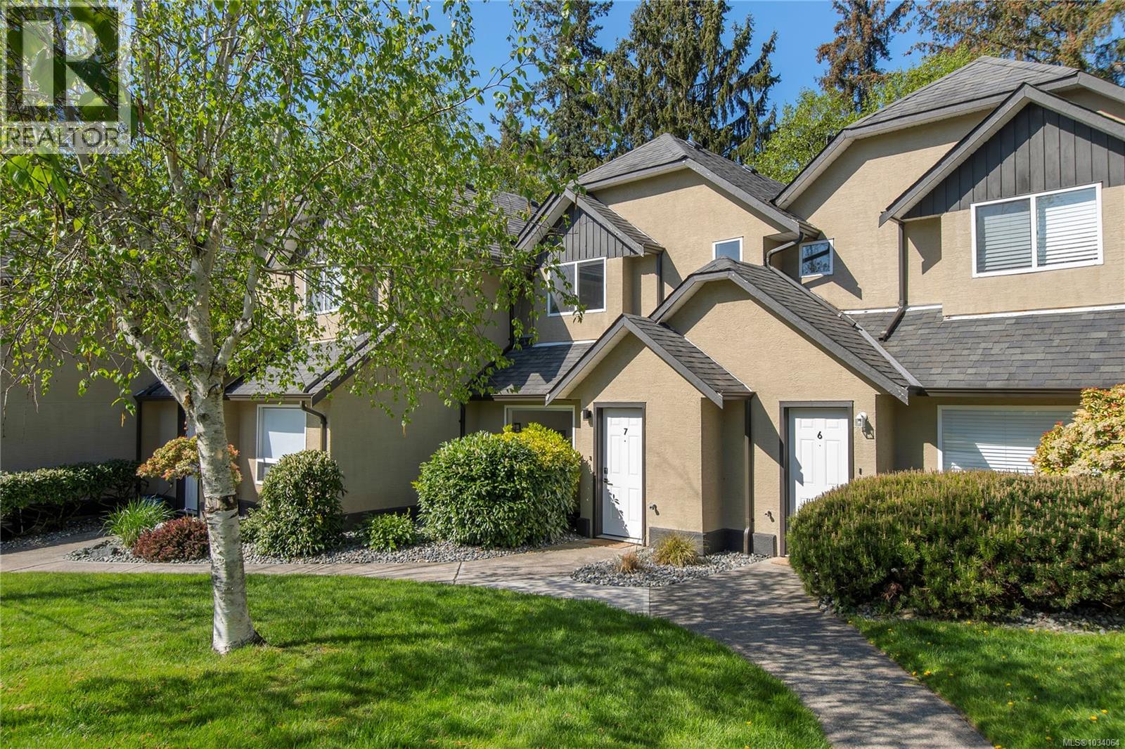 7 555 Rockland Rd, Campbell River, British Columbia