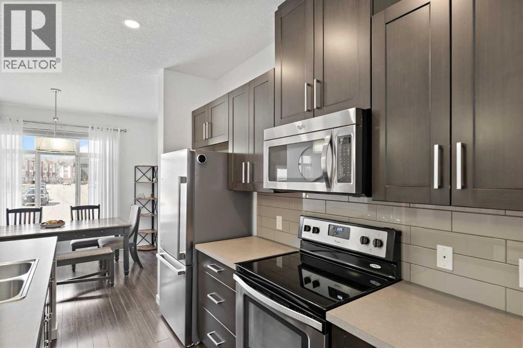 205 Copperstone Park SE, Calgary, Alberta  T2Z 5E4 - Photo 5 - A2305692