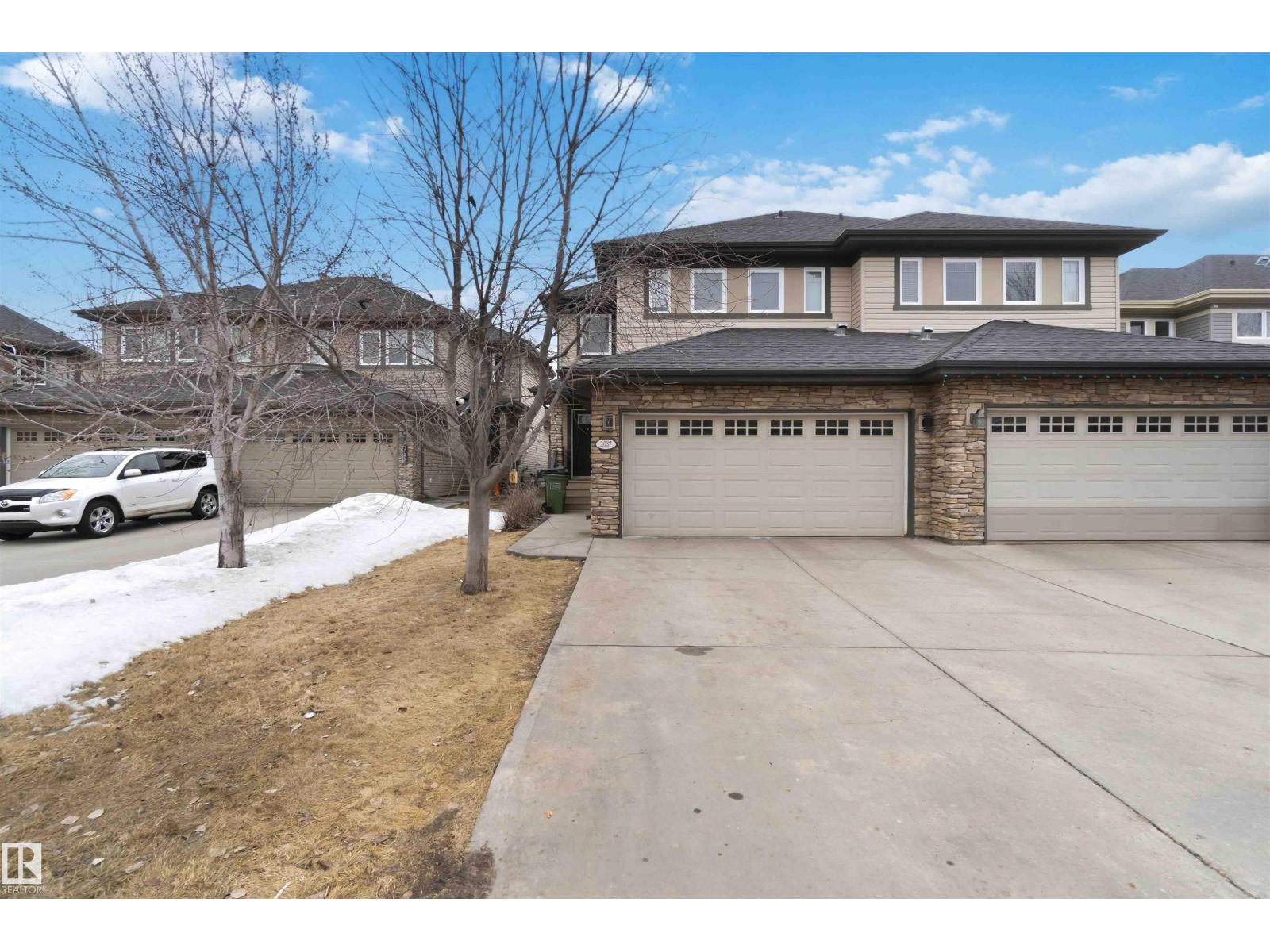 2037 69a St Sw, Edmonton, Alberta  T6X 0S5 - Photo 1 - E4485261