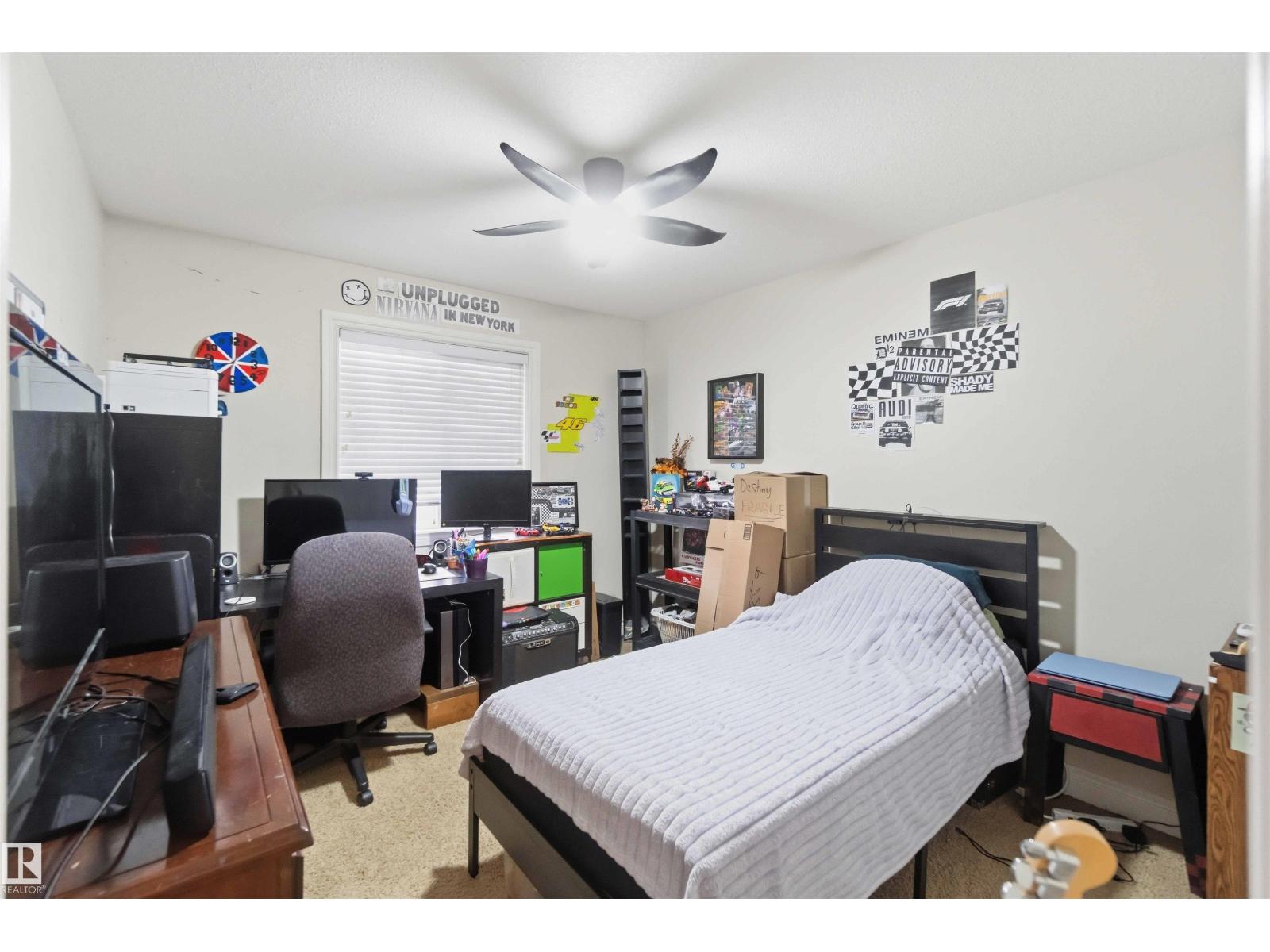 2037 69a St Sw, Edmonton, Alberta  T6X 0S5 - Photo 11 - E4485261