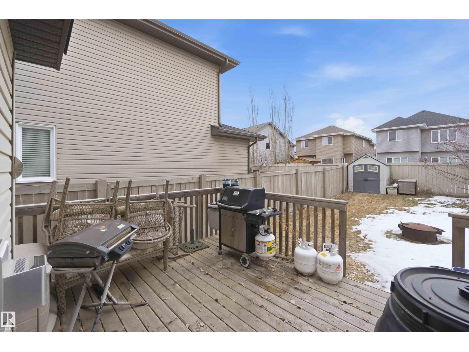 2037 69a St Sw, Edmonton, Alberta  T6X 0S5 - Photo 15 - E4485261