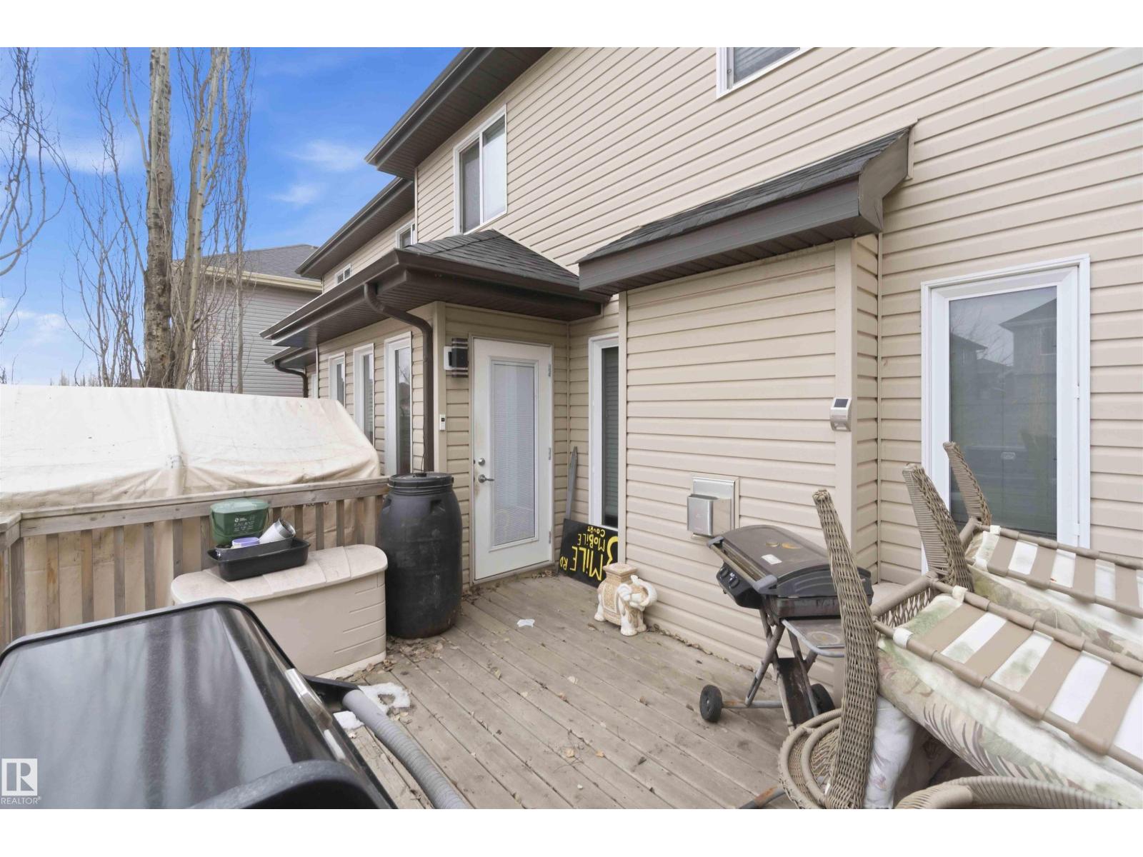 2037 69a St Sw, Edmonton, Alberta  T6X 0S5 - Photo 16 - E4485261