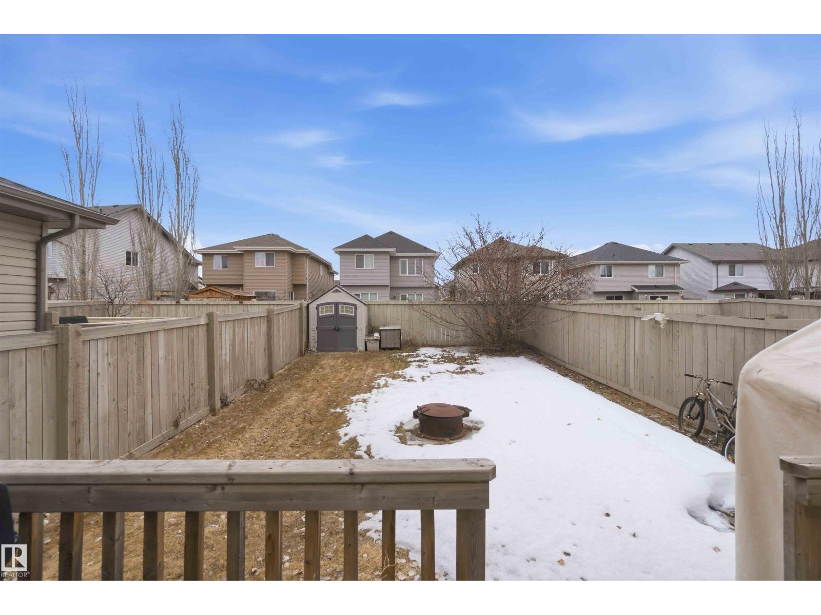 2037 69a St Sw, Edmonton, Alberta  T6X 0S5 - Photo 17 - E4485261